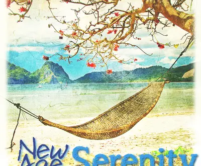 Tranquil Zen Harp Songs Band
