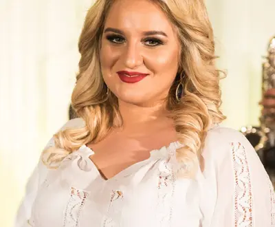 Iasmina Iova