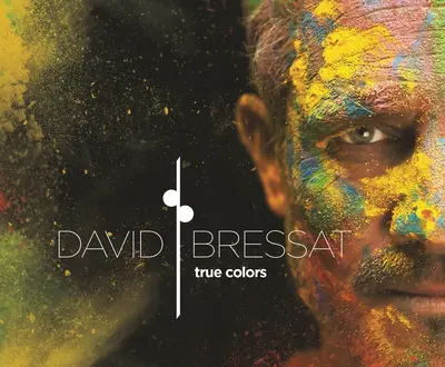 David Bressat