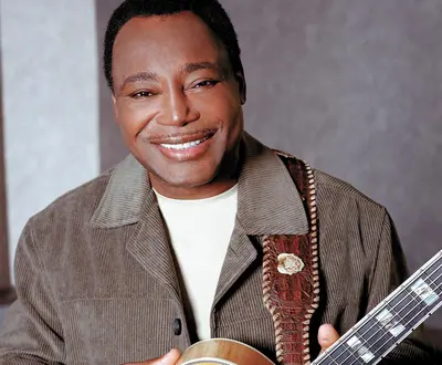 George Benson