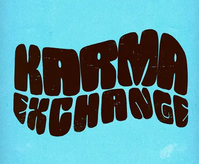Karma Exchange
