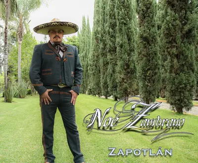 Noe Zambrano