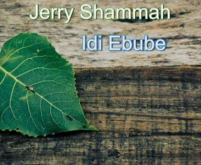 Jerry Shammah