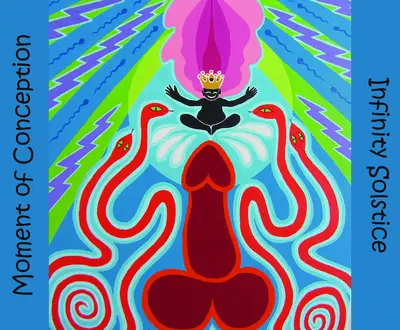 Infinity Solstice