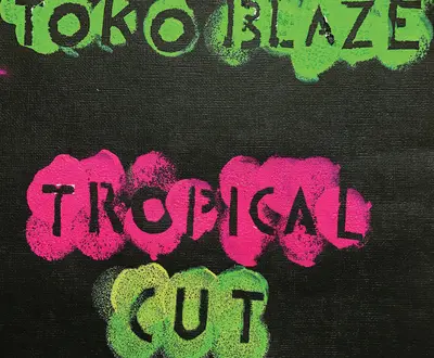 Toko Blaze