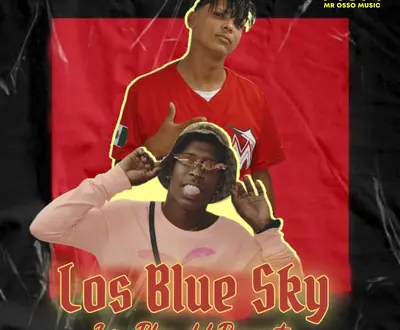 Los Blue Sky