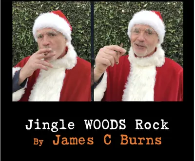 James C Burns