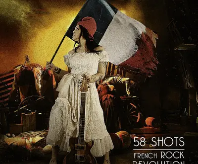 58 Shots