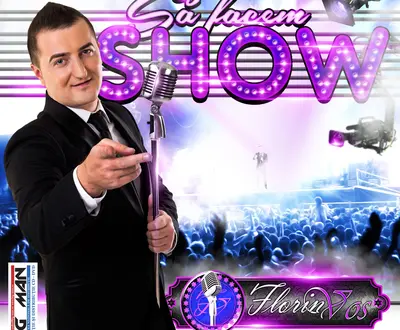 Florin Vos