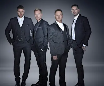 Boyzone