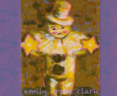 Emily Grace Clark