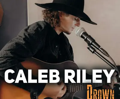 Caleb Riley