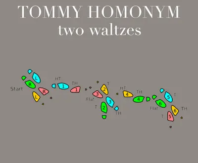Tommy Homonym