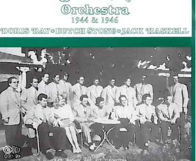 Les Brown And His Orchestra