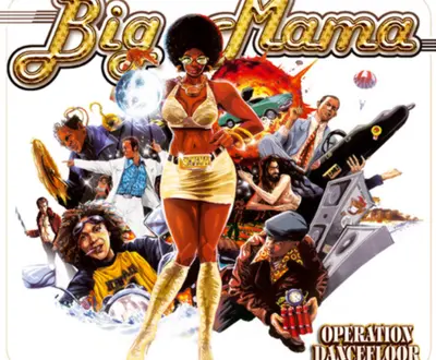 Big Mama