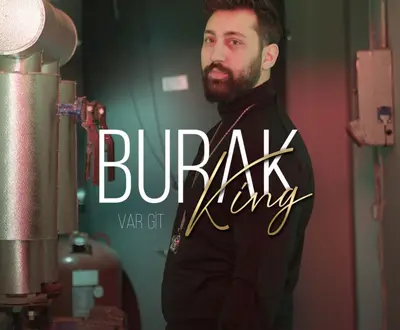 Burak King