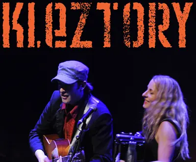 Kleztory