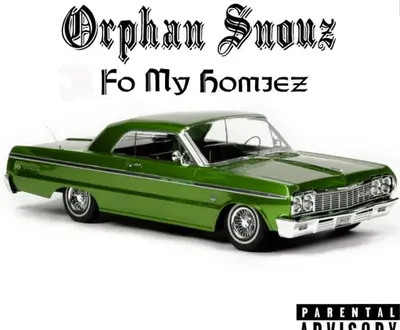 Orphan Snouz
