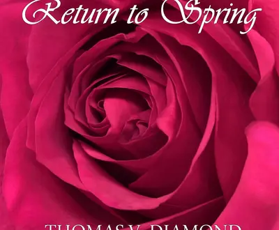 Thomas V. Diamond