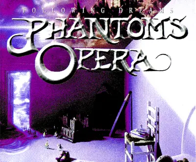 Phantom's Opera