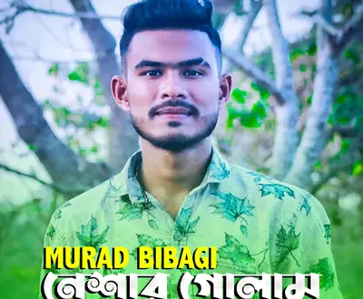 Murad Bibagi