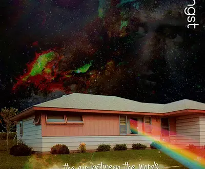 Astral Angst