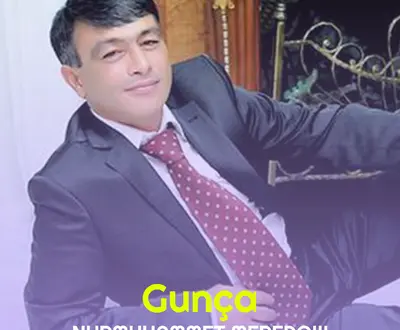 Nurmuhammet Meredow