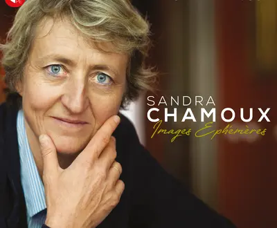 Sandra Chamoux