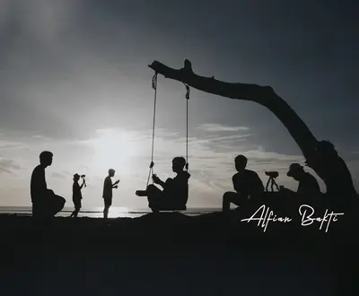 Alfian Bakti