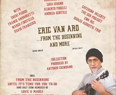 Eric Van Aro