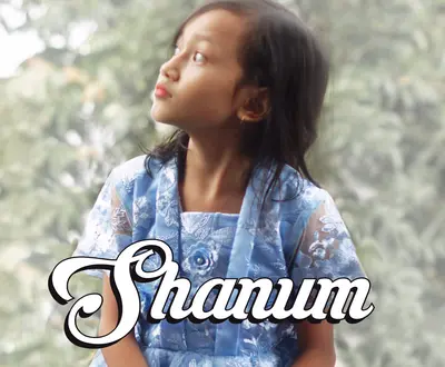 Alena Shanum