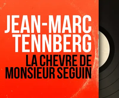 Jean-Marc Tennberg