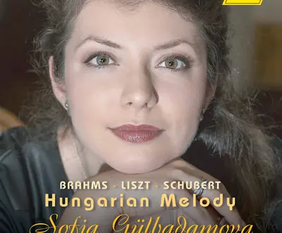 Sofja Gülbadamova