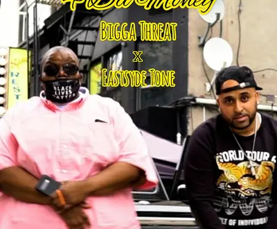 Bigga Threat