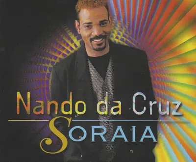 Nando da Cruz