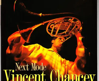 Vincent Chancey