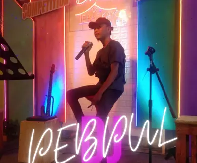 DJ Pebpul