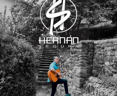 HERNÁN SEGURA