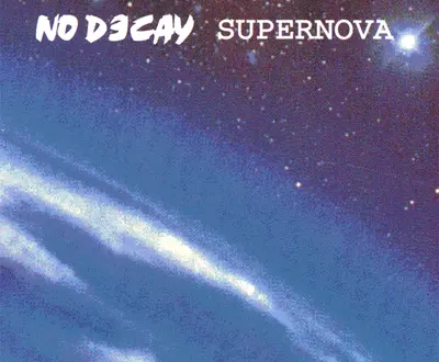 No Decay