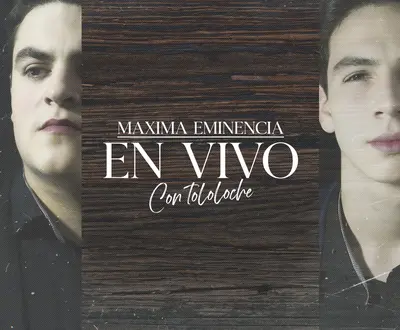 Grupo Maxima Eminencia