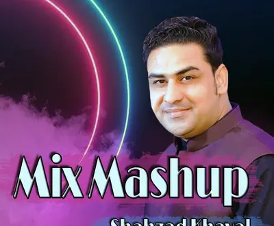 Shahzad Khayal