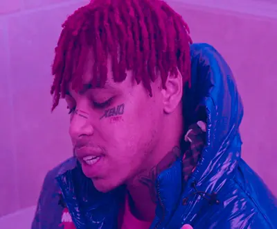 Xeno Carr
