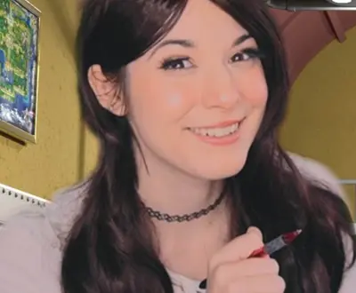 ASMR LillyVinnily
