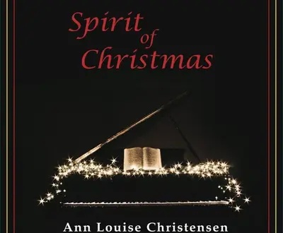 Ann Louise Christensen