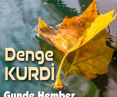 Denge Kurdi