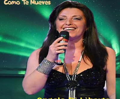 Angela Di Liberto
