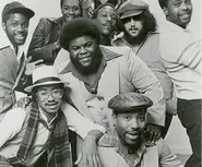 Fat Larry's Band