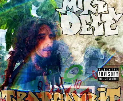 Mike Dece