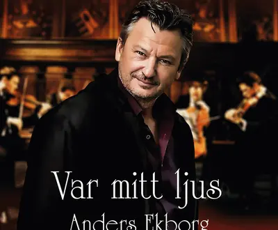 Anders Ekborg