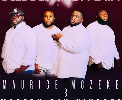 Maurice McZeke and Modern Day Kindred